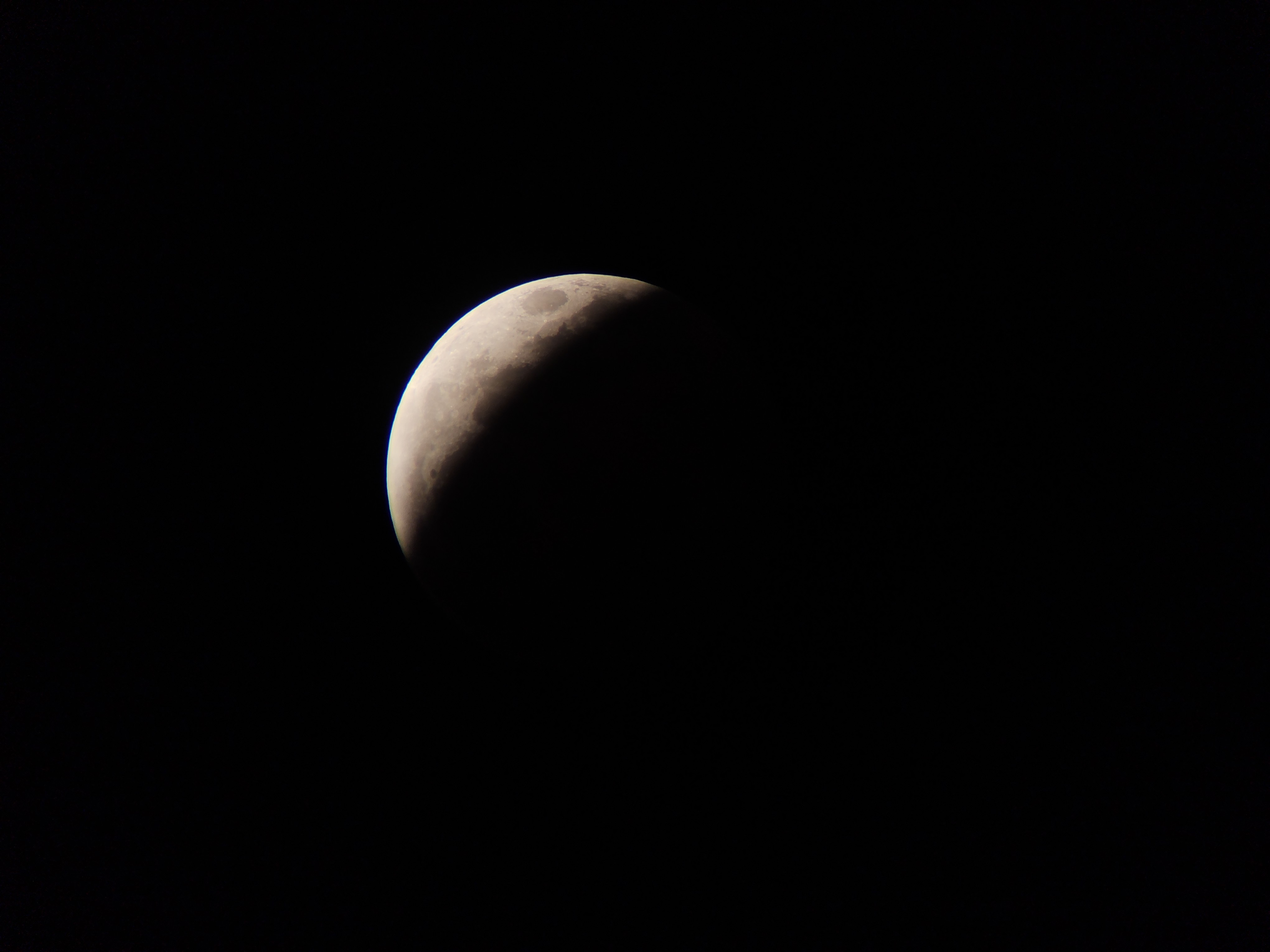 2026 Lunar Eclipse 2